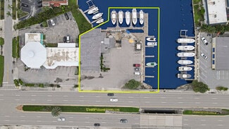 North Palm Beach, FL Marinas - 631 Northlake Blvd