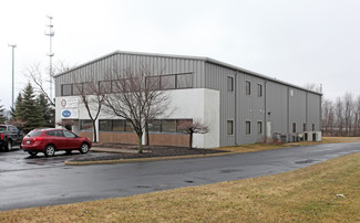 Lewis Center, OH Warehouse - 8325 N Green Meadows Dr