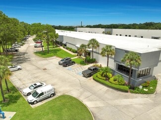Tampa, FL Industrial - 9862-9876 Currie Davis Dr Tampa, FL Industrial - 9862-9876 Currie Davis Dr