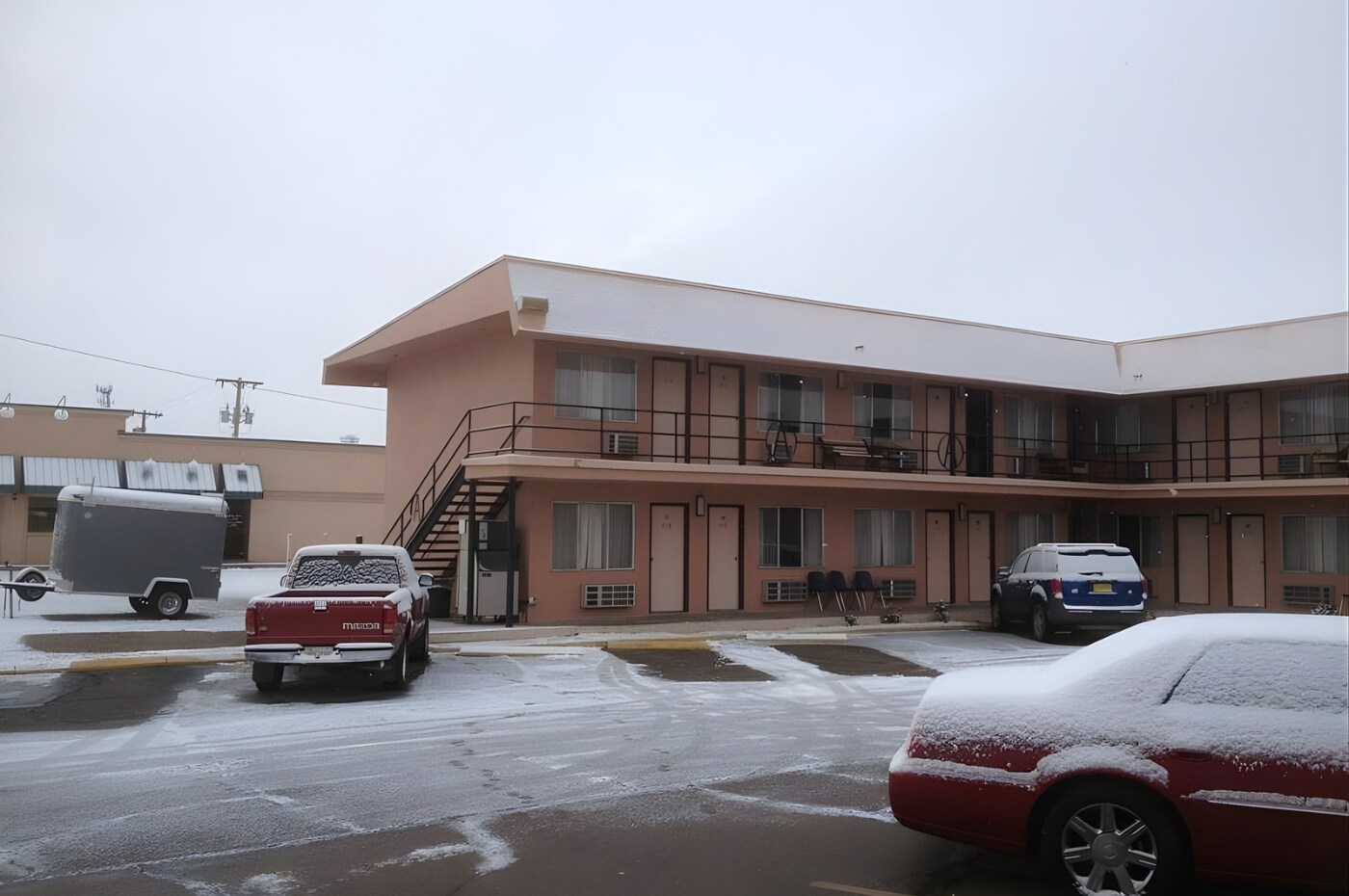 508 S White Sands Blvd, Alamogordo, NM for Sale