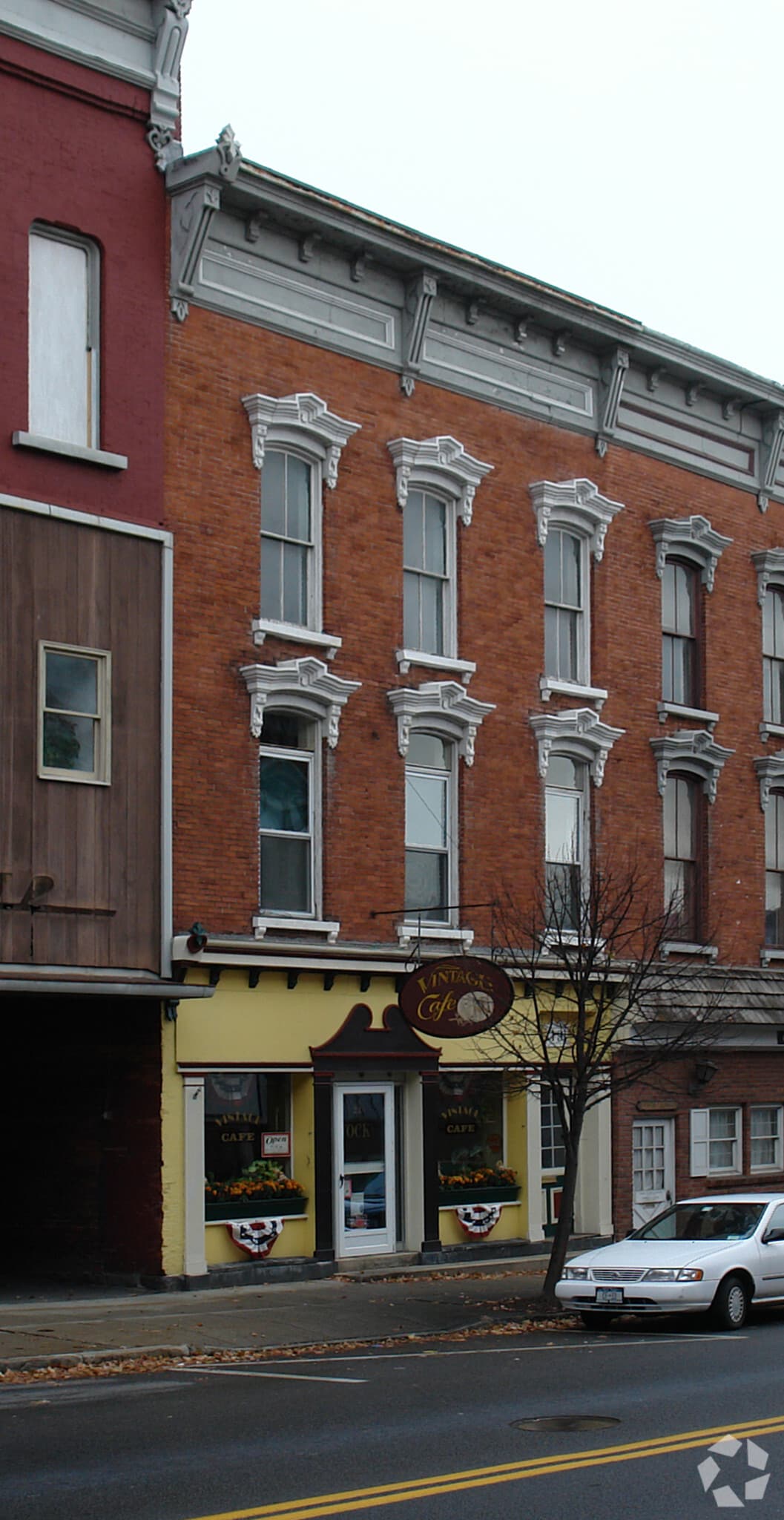 19-21 W Main St, Johnstown, NY for Sale