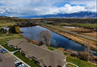 Emigrant, MT Apartments - 5 Avalon Ct