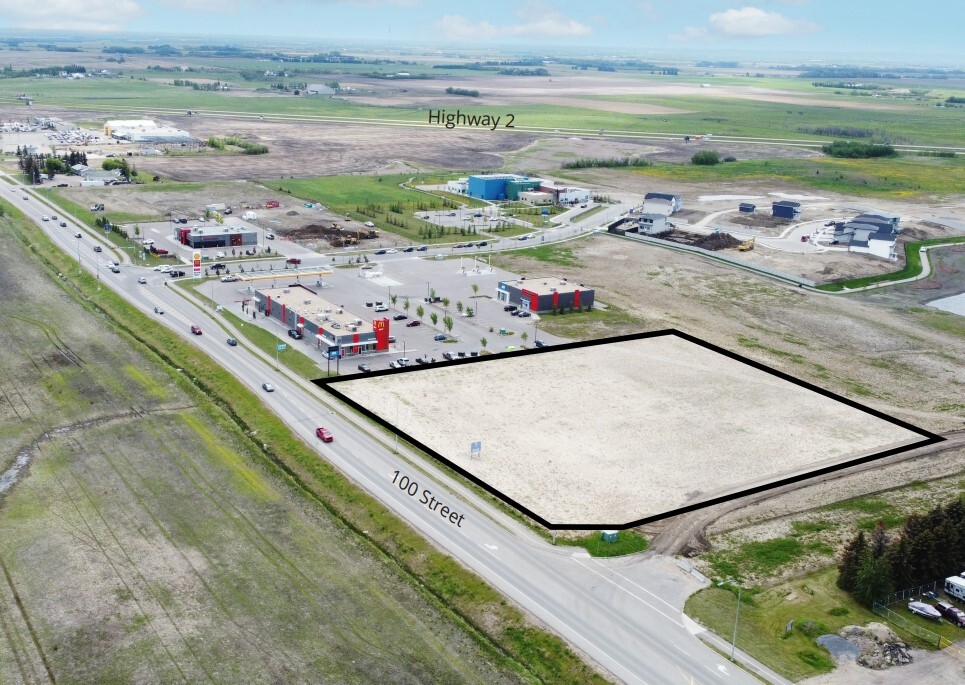9204 100 St, Morinville, AB for Sale