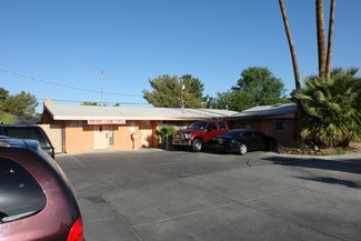 Las Vegas, NV Day Care Center - 3427 S Eastern Ave