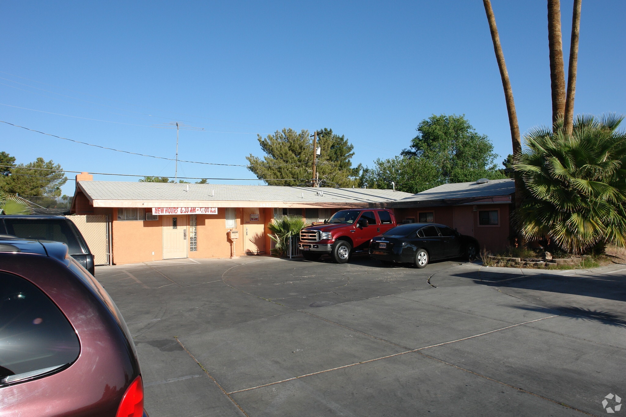 3427 S Eastern Ave, Las Vegas, NV for Sale