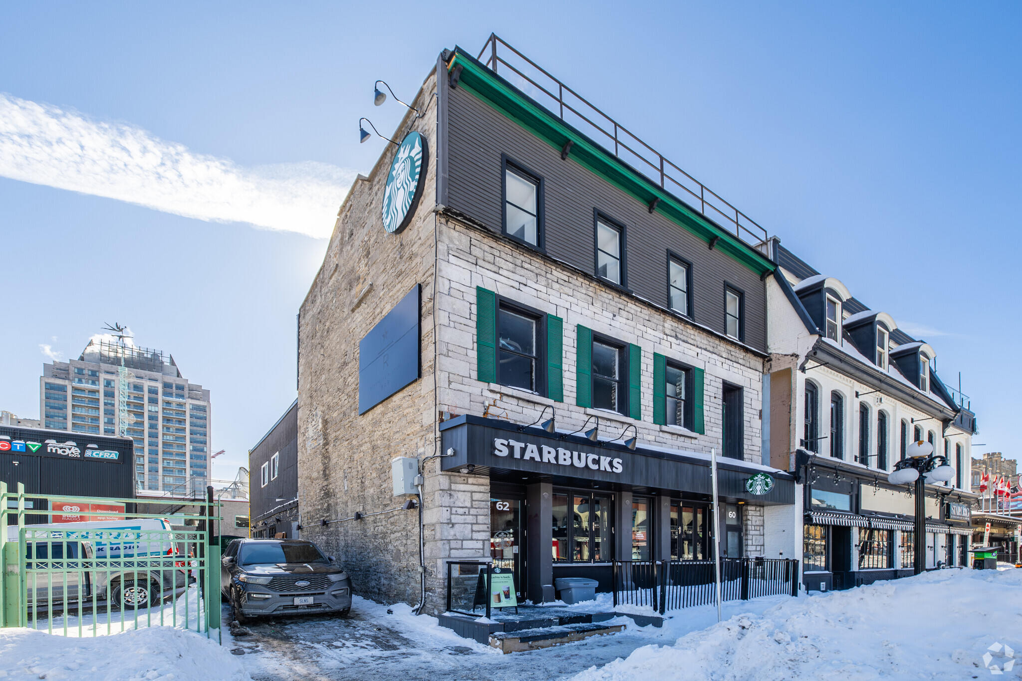 62 York St, Ottawa, ON for Rent