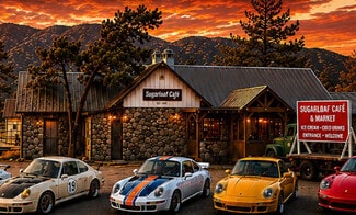 Mountain Center, CA Restaurant - 70125 State Highway 74