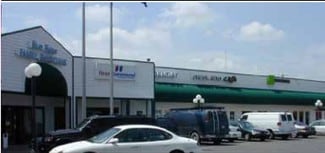 Grandview, MO Office/Retail - 12121 Blue Ridge Blvd