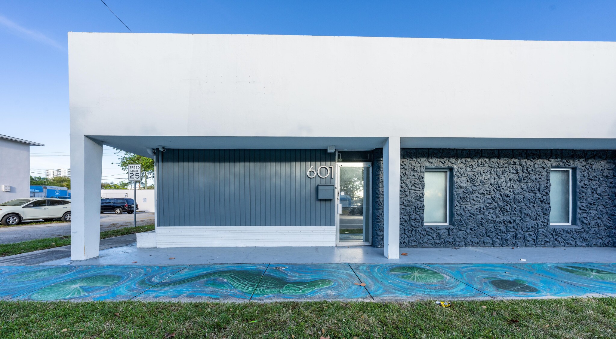 601 S 21st Ave, Hollywood, FL for Rent