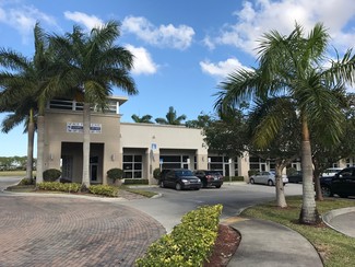 Miami, FL Office - 8765 SW 165th Ave