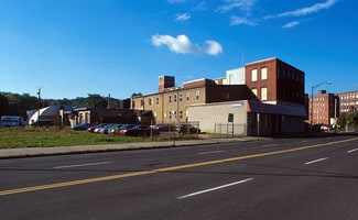 Meriden, CT Office - 153-177 Pratt St Meriden, CT Office - 153-177 Pratt St