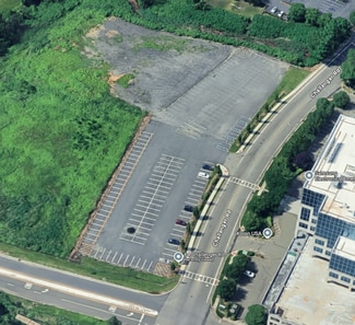 Ridgefield Park, NJ Commercial Land - 64 Challenger Rd