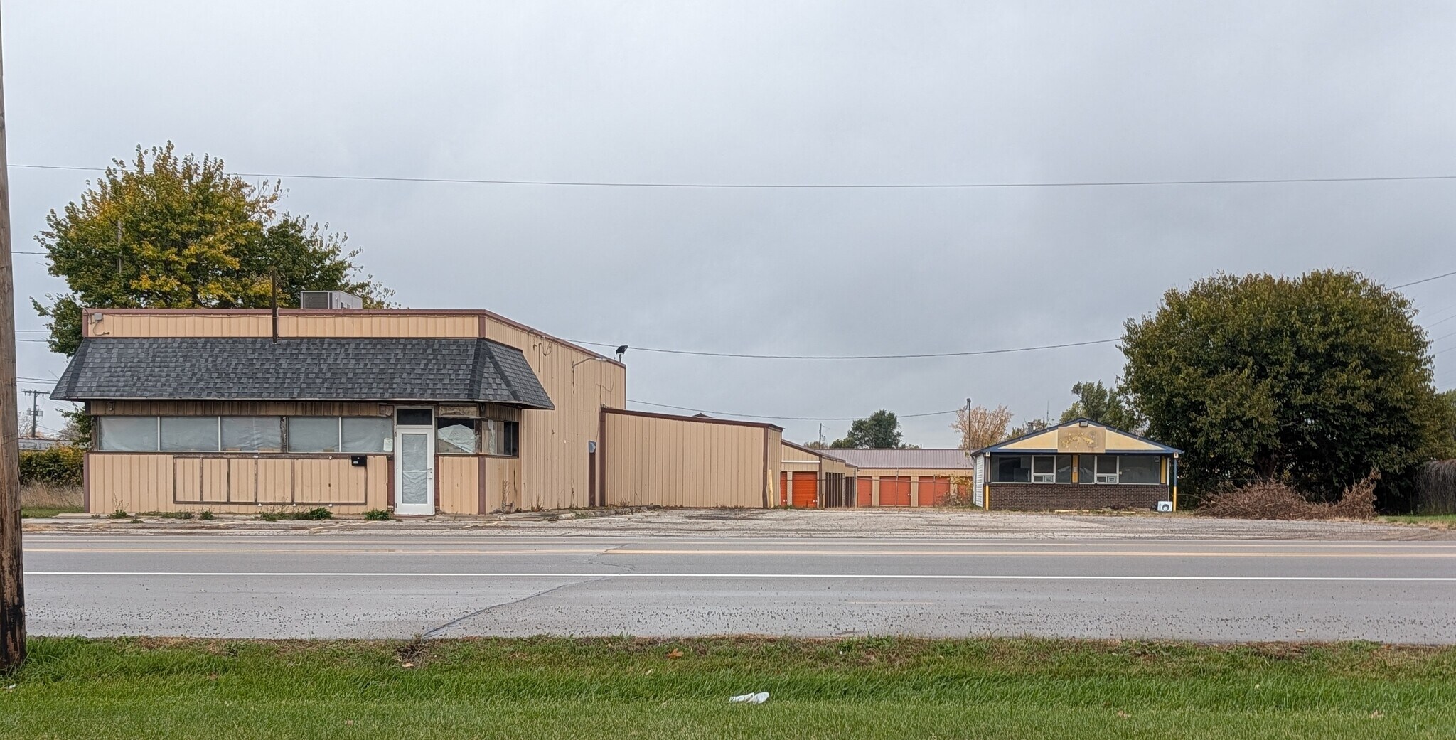 2340 E Us Highway 223, Adrian, MI for Sale