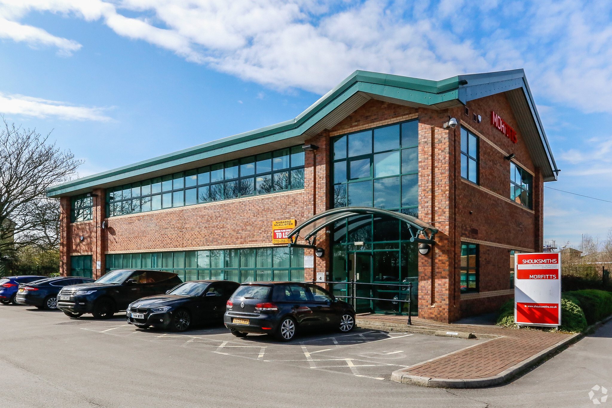 Bullerthorpe Ln, Leeds, WYK for Rent