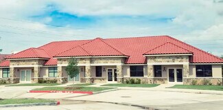 Missouri City, TX undefined - 4502 Riverstone Blvd