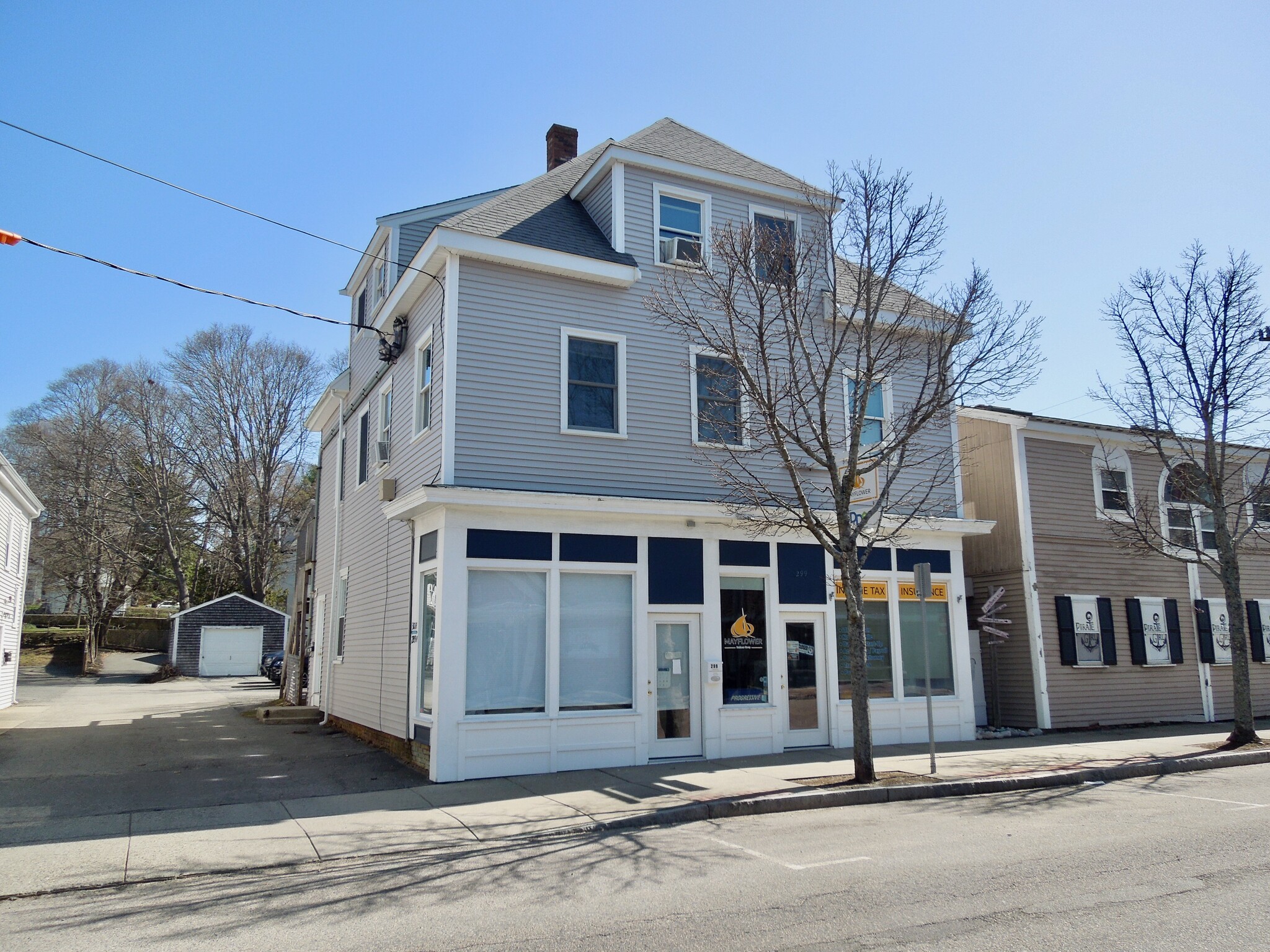 299 Court St, Plymouth, MA for Rent