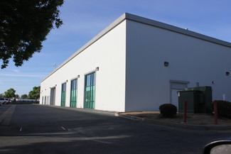 Sacramento, CA Office, Flex, Industrial - 6524 44th St