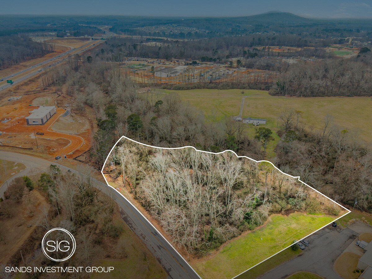 3970 Martin Rd, Cumming, GA for Sale