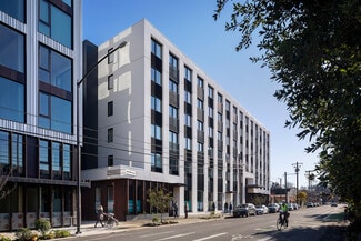 Portland, OR Retail - 3450 N Williams Ave