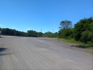 New Egypt, NJ Industrial Land - 720 Pinehurst Rd New Egypt, NJ Industrial Land - 720 Pinehurst Rd