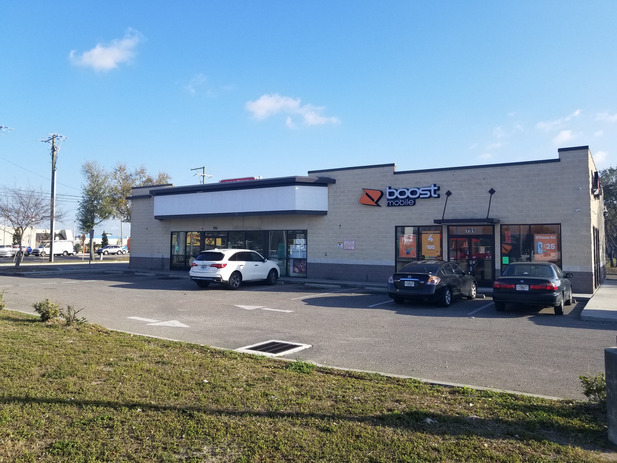 , Tampa, FL for Sale
