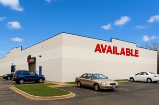 Streamwood, IL Auto Repair - 160 N Barrington Rd