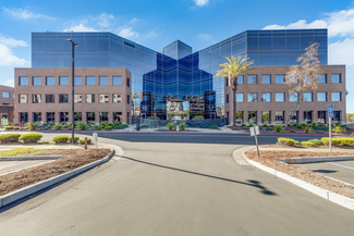 Emeryville, CA Office, Flex - 6475 Christie Ave