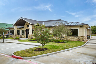 Pearland, TX Office - 1416 E Broadway St