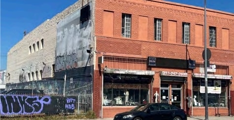 1733 S Los Angeles St, Los Angeles, CA for Sale