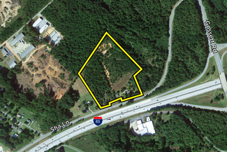 Spartanburg, SC Industrial - 775 Sha Ln