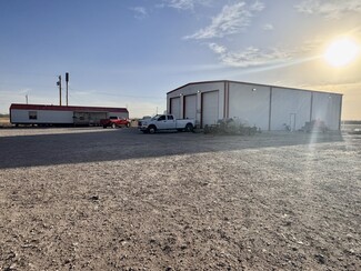 Hobbs, NM Industrial - 5210 W Dunnam St