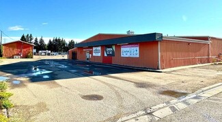 Ponoka, AB Industrial - 6103 54 St