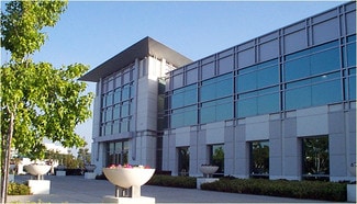 Irvine, CA Industrial - 15365 Barranca Pky