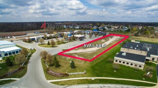 Maumee, OH Commercial - 6546 Weatherfield Ct