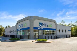 New Oxford, PA Fast Food - 5675 York Rd