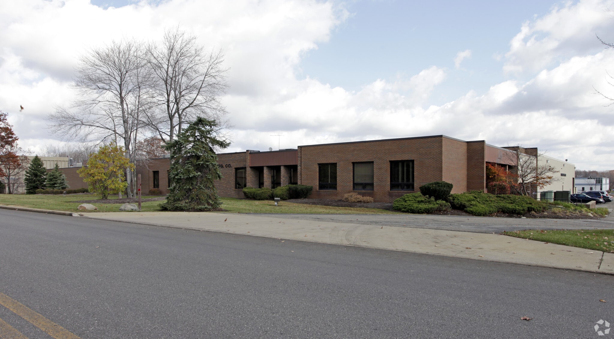 1665 Enterprise Pky, Twinsburg, OH for Rent