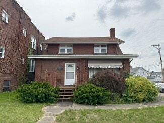 Canton, OH Office - 2417 Cleveland Ave NW