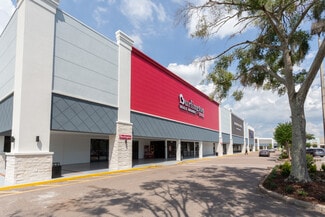 Tampa, FL Retail, Industrial - 13115-13149 N Dale Mabry Hwy