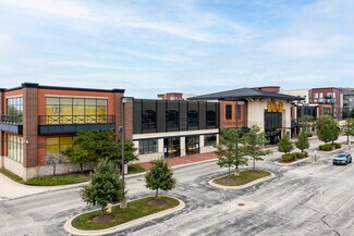 Lombard, IL Freestanding - 2860 S Highland Ave Lombard, IL Freestanding - 2860 S Highland Ave