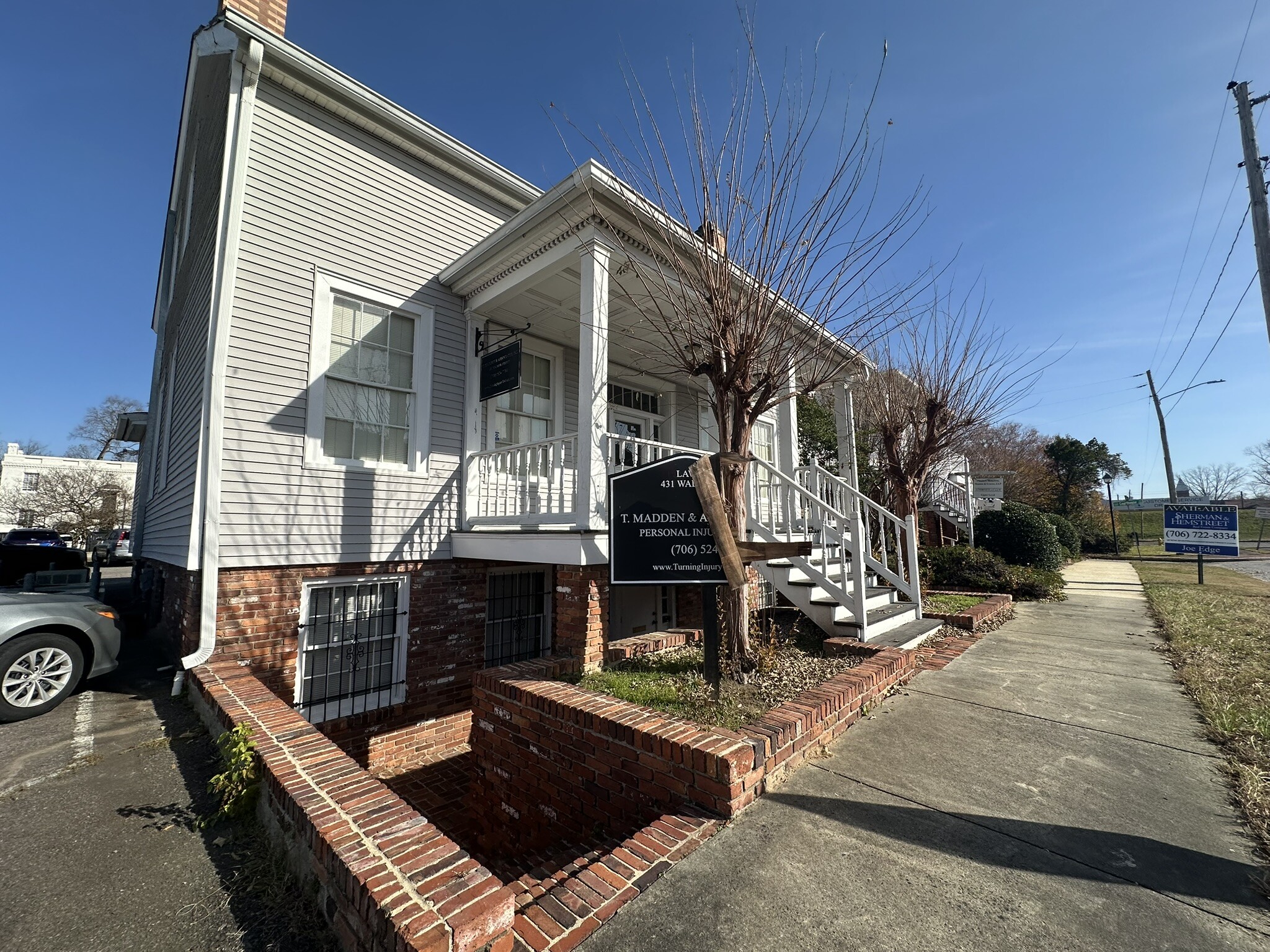 431 Walker St, Augusta, GA for Rent