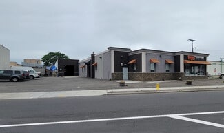 Westbury, NY Industrial - 51 Rushmore St