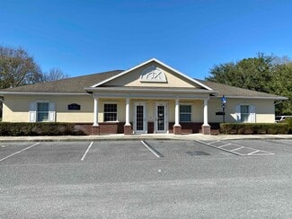 Lady Lake, FL Office/Medical - 929 N US Hwy 27/441