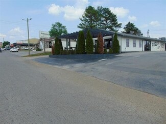 Russellville, AL Retail - 13670 Highway 43