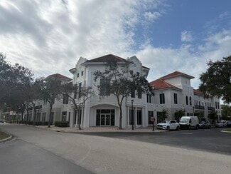 Naples, FL Office - 9010 Strada Stell Ct