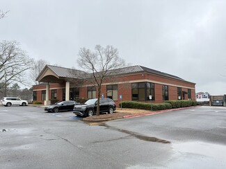 Marietta, GA Office - 2390 Canton Rd
