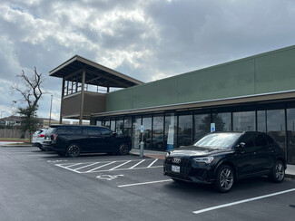 Spring, TX Retail - 3550 Rayford Rd