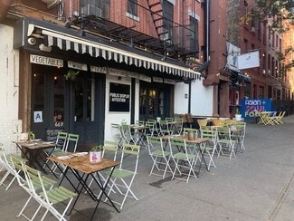 Brooklyn, NY Retail - 669 Union St Brooklyn, NY Retail - 669 Union St
