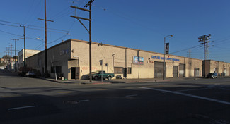 Los Angeles, CA Loft/Creative Space - 1701-1721 N Main St