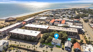 Tybee Island, GA Residential Income - 15 15th St