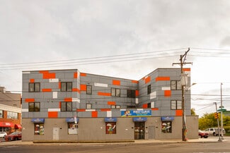 Philadelphia, PA Apartments - 1851 Germantown Ave Philadelphia, PA Apartments - 1851 Germantown Ave